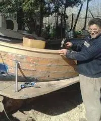 maestro d'ascia esegue lavori di rigenerazione  e ristrutturazioni imbarcazioni in legno maestro d'ascia esegue lavori di rigenerazione  e ristrutturazioni imbarcazioni in legno