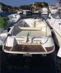 Martin 25cabin 4.3MPI Bravo III Martin 25cabin 4.3MPI Bravo III