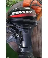 Motore fuoribordo Mercury 8 cv Motore fuoribordo Mercury 8 cv