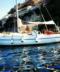 Natante Barca a vela Brigand 9,50 Natante Barca a vela Brigand 9,50