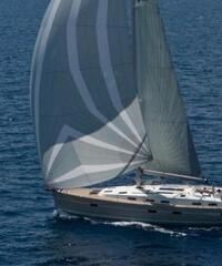 Offerta last second noleggio barca a vela in Italia Media Ship Charter