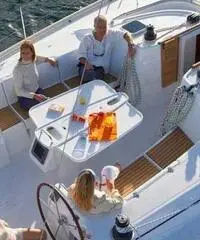 Offerta last second noleggio barca a vela in Italia Media Ship Charter Offerta last second noleggio barca a vela in Italia Media Ship Charter
