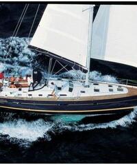 Offerta noleggio barca a vela a Napoli Media Ship Charter