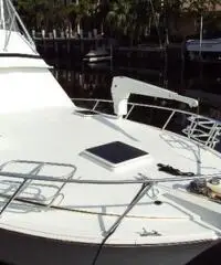 Portaparabordi in acciaio inox per barca Portaparabordi in acciaio inox per barca