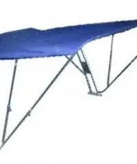 Roll bar, hard top, t.top e tendalino per barca in acciaio inox Roll bar, hard top, t.top e tendalino per barca in acciaio inox