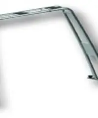 Roll bar, hard top, t.top e tendalino per barca in acciaio inox Roll bar, hard top, t.top e tendalino per barca in acciaio inox