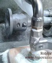 trasmissione nautica per risparmiare carburante