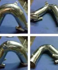 trasmissione nautica per risparmiare carburante