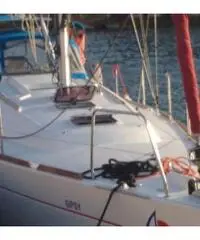 vela beneteau oceanis 34 vela beneteau oceanis 34
