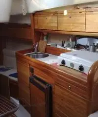 Vendo Bavaria 27s Vendo Bavaria 27s