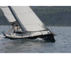 Barca a vela Cobra 33  Promozione Italia 2016