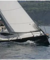 Barca a vela Cobra 33  Promozione Italia 2016