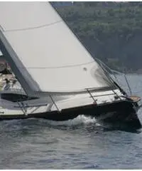 Barca a vela Cobra 33  Promozione Italia 2016 Barca a vela Cobra 33  Promozione Italia 2016