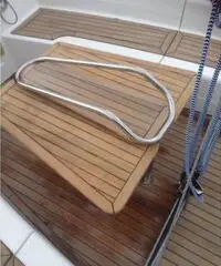 Barca a vela Cobra 33  Promozione Italia 2016 Barca a vela Cobra 33  Promozione Italia 2016