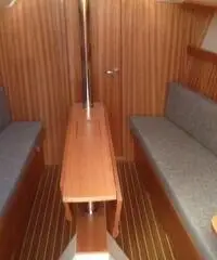 Barca a vela Cobra 33  Promozione Italia 2016 Barca a vela Cobra 33  Promozione Italia 2016