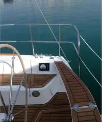 Barca a vela Cobra 33  Promozione Italia 2016 Barca a vela Cobra 33  Promozione Italia 2016