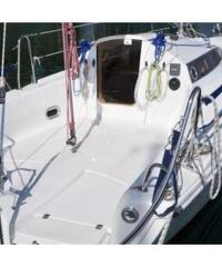 Barca a vela Cobra 24 Promozione 2016
