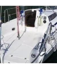 Barca a vela Cobra 24 Promozione 2016 Barca a vela Cobra 24 Promozione 2016