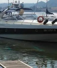 Barca da 13 metri con comandante Barca da 13 metri con comandante