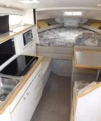 Bayliner 28,55 Ciera Bayliner 28,55 Ciera