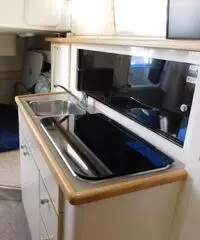 Bayliner 28,55 Ciera Bayliner 28,55 Ciera