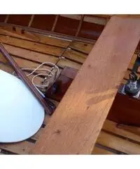 Dinghy 12 piedi Dinghy 12 piedi