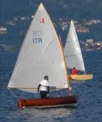 Dinghy 12 piedi Dinghy 12 piedi