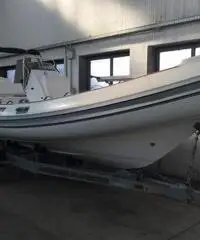 Gommone Master 660 open,senza motore Gommone Master 660 open,senza motore