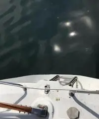 Vendo barca a vela Vendo barca a vela