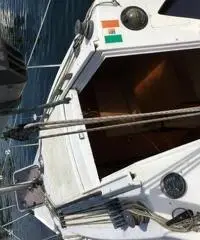 Vendo barca a vela Vendo barca a vela