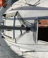 Vendo barca a vela Vendo barca a vela