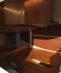 Vendo barca a vela Vendo barca a vela