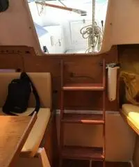 Vendo barca a vela Vendo barca a vela