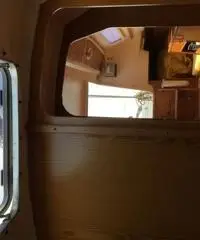 Vendo barca a vela Vendo barca a vela