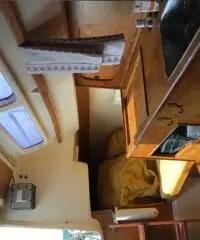 Vendo barca a vela Vendo barca a vela