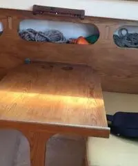 Vendo barca a vela Vendo barca a vela