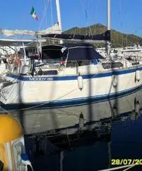 barca a vela MOODY Moody 39 anno 1976 lunghezza mt 1183 barca a vela MOODY Moody 39 anno 1976 lunghezza mt 1183