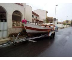 Barche Gommoni Trasporto ovunque da e per la Sardegna