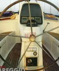 barca a vela BAVARIA 37 CRUISER barca a vela BAVARIA 37 CRUISER