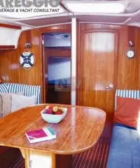 barca a vela BAVARIA 37 CRUISER barca a vela BAVARIA 37 CRUISER