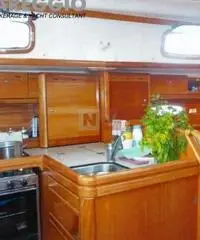 barca a vela BAVARIA 37 CRUISER barca a vela BAVARIA 37 CRUISER