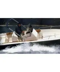 BARCA BITHIA 760 BARCA BITHIA 760