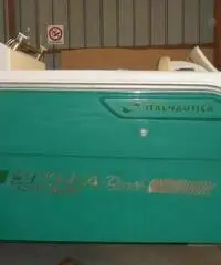 BARCA BITHIA 760 BARCA BITHIA 760