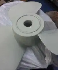 Elica originale VOLVO Elica originale VOLVO