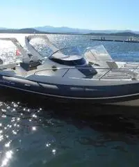 Gommone Capelli Tempest 850 WA DIMOSTRATIVO 2016