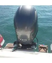 Vendo gommone MAR SEA 100 CM 2010 + YAMAHA 115 4 tempi 2014