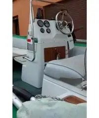 Gommone LOMAC 520 IN + suzuki 40/50 + carrello Gommone LOMAC 520 IN + suzuki 40/50 + carrello
