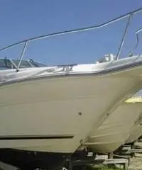 SEA RAY 270 SUNDANCER SEA RAY 270 SUNDANCER