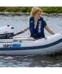 TENDER 2,40 ZODIAC