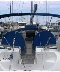 bavaria 46 cruiser